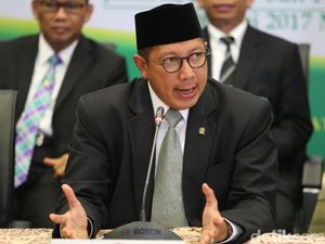 Menag: Penceramah Harus Jaga Kesucian Tempat Ibadah, Jangan Fitnah