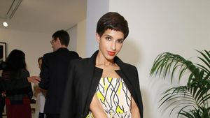 Foto: 15 Gaya Stylish Putri Arab, Deena Aljuhani Abdulaziz