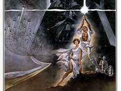 Seri Lama Star Wars Tayang Lagi