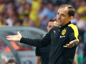 Tuchel Sudah Pilih Klub, Bayern Cari Pelatih Lain