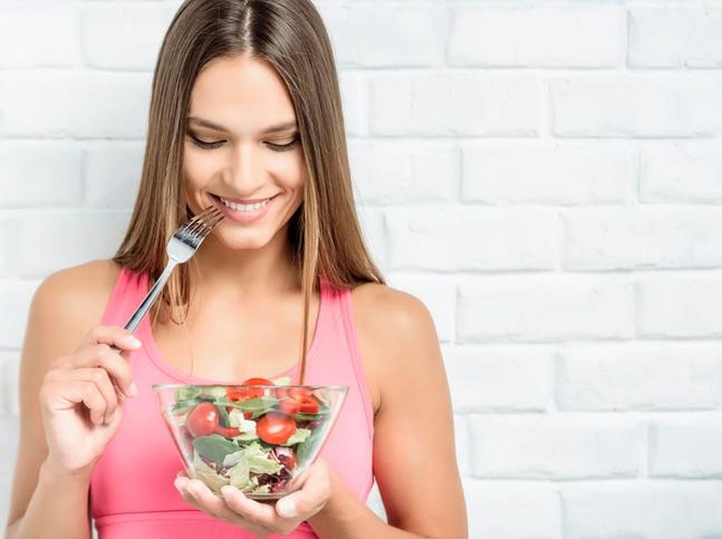 Kenali Mesomorph, Tipe Tubuh yang Diklaim Paling Ideal Kenali Mesomorph, Tipe Tubuh yang Diklaim Paling Ideal