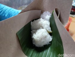 Mengenal Kicak Mbah Wono, Kuliner Khas Ramadan Kampung Kauman