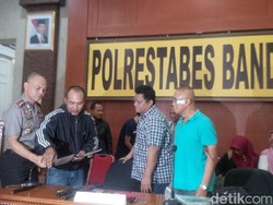 Cerita Korban Pembacokan Geng Motor Nyambi Begal di Bandung