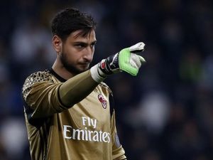 Agen Donnarumma Belum Bicara dengan Klub Lain