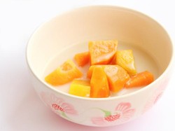 Kolak Rasanya Asam dan Kurang Gurih? 5 Hal Ini Bisa Jadi Penyebabnya