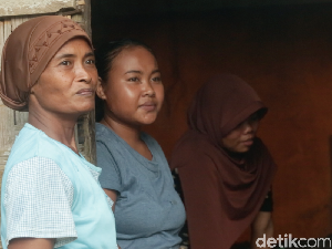 Jejak Lapangan Banteng di Legon Pakis Jejak Lapangan Banteng di Legon Pakis