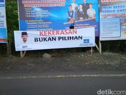 Foto Agus Yudhoyono Beredar di Bali, Demokrat: Bukan untuk Pilgub