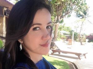 Selalu Bantah Kabar Nikah, Andi Soraya Pamer Hasil USG