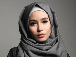 Indah Sundari, Psikolog Cantik Jago Lyrical Dance Finalis Sunsilk Hijab Hunt