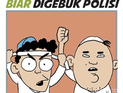 Jangan Main Hakim Sendiri