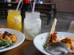 Traveler lagi di Bali, Coba Kuliner Ini untuk Berbuka