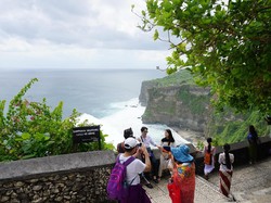 Top! Bali Masuk Jajaran 10 Pulau Terbaik Dunia