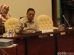 Pansus DPR: Parpol Peserta Pemilu 2014 Tak Perlu Ikut Verifikasi