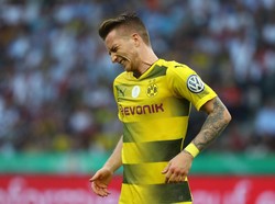 Cedera Ligamen Lutut, Reus Absen Beberapa Bulan