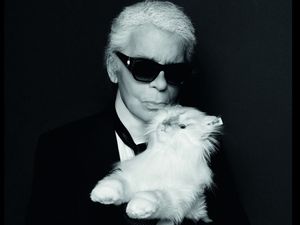 Warisan Karl Lagerfeld Rp 6,4 T Belum Dibagi, Akuntan Menghilang Warisan Karl Lagerfeld Rp 6,4 T Belum Dibagi, Akuntan Menghilang