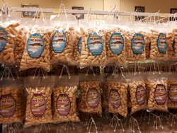 Tempat Belanja Oleh-oleh Banjarmasin Kalau Nanti Mudik Lebaran