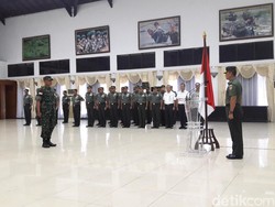 Tim AASAM TNI AD Juara Tembak 10 kali, KSAD: Terus Berlatih