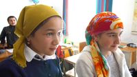 Dagestan Negeri Islami di Rusia