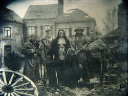 Connie Nielsen Kecewa Warner Bros Gak Mau Lanjutin Film Wonder Woman