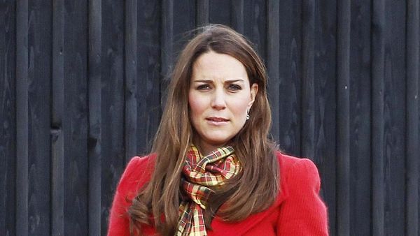 Foto: 15 Inspirasi Gaya Kasual Kate Middleton