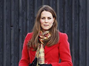 Foto: 15 Inspirasi Gaya Kasual Kate Middleton Foto: 15 Inspirasi Gaya Kasual Kate Middleton