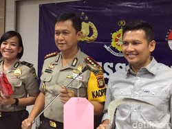 Polisi Tetapkan 2 Tersangka Video Penyerangan Remaja di Jagakarsa