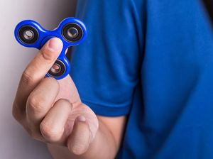 Ini 5 Aplikasi Fidget Spinner Asyik di Android