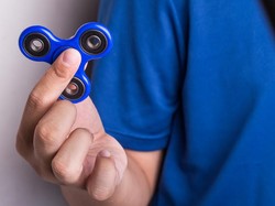 Usai Dilarang Chef, Fidget Spinner Justru Dibuat Versi Cookies oleh Bakery Ini