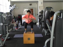 Dana Belum Cair, Rencana Ujicoba Lindswell dkk. Gelap