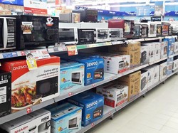 Siapkan Sahur Praktis dan Cepat dengan Promo Elektronik di Transmart