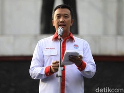 Menpora: Kita Tunda Bantu Pramuka Sampai Adhyaksa Jelaskan soal HTI