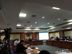 Pemerintah Usul Penangkapan Terduga Teroris Selama 14 Hari