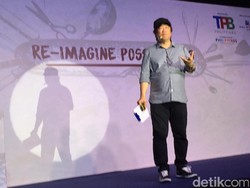 Membawa Makanan dari Street Market ke World Market