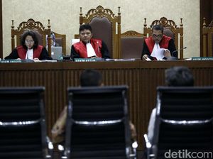 Ternyata Wahono Saputro Juga Pernah Diperiksa di Kasus Adik Ipar Jokowi Ternyata Wahono Saputro Juga Pernah Diperiksa di Kasus Adik Ipar Jokowi