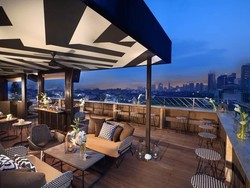 Ragam Promosi Hotel Saat Ramadan di Jakarta