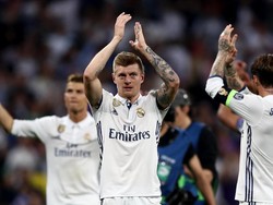 Madrid Tak Punya Resep Ajaib untuk Juarai Liga Champions