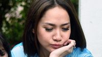 Bunga Citra Lestari, Kok Manyun?