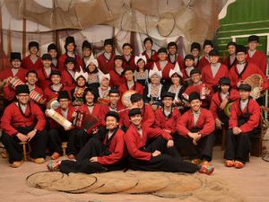 Perjuangan Mahasiswa Indonesia Puasa di Eropa