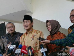 Tanggapan Jimly Asshiddiqie Soal Pelibatan TNI Tangani Terorisme