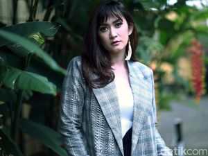 Nafa Urbach Kesal Anaknya Diincar Pedofilia, Rio Reifan Ditangkap Lagi