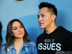 Sara Wijayanto Punya Kebiasaan Aneh usai Mandi, Apa Itu?