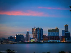 Festival Seru Ini Hanya Ada di Macao
