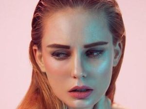 Cantiknya Valentine Payen, Bule Prancis Calon Istri Ario Bayu