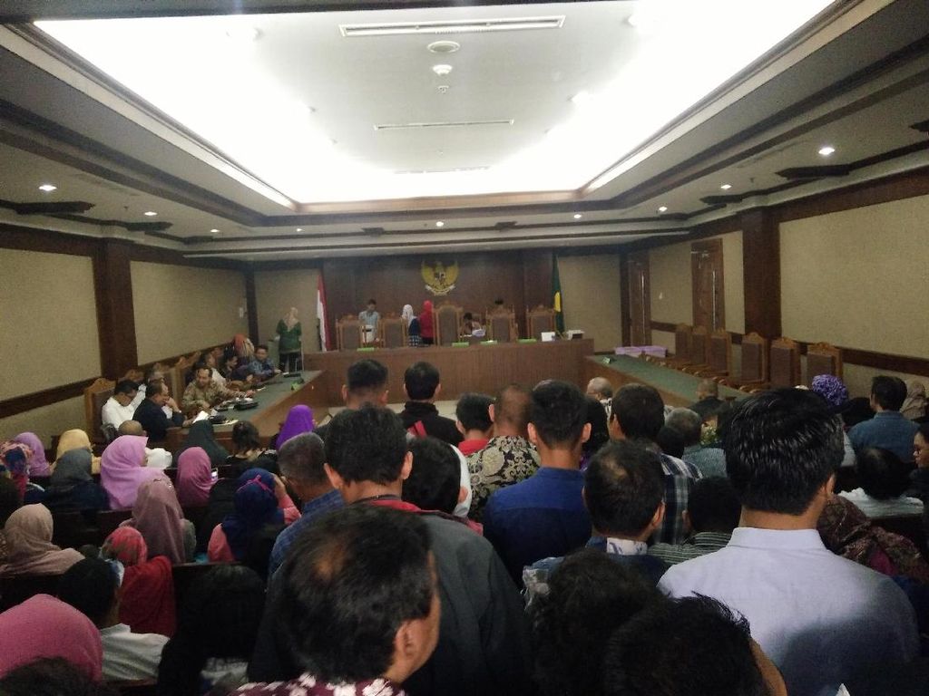 Babak Baru Sengketa Aset Koperasi Pandawa Rp 3,3 Triliun Babak Baru Sengketa Aset Koperasi Pandawa Rp 3,3 Triliun