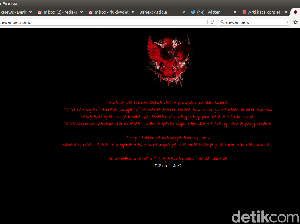 Situsnya Diretas, Dewan Pers Panggil Tim IT