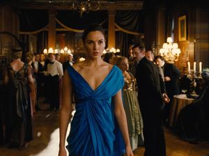 Latar Cerita Wonder Woman 2 akan Ada di Amerika