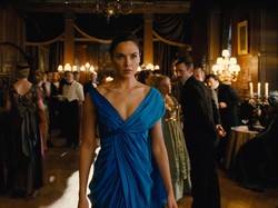 Wonder Woman: Hadiah Menyenangkan dari Perempuan Tangguh