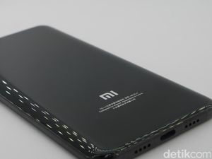 Mi 7 Bakal Punya Wireless Charging Mi 7 Bakal Punya Wireless Charging
