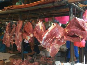 RI Ingin Swasembada Daging, Ini Masalah yang Perlu Dibereskan RI Ingin Swasembada Daging, Ini Masalah yang Perlu Dibereskan