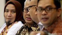 Uji Publik Rancangan Peraturan KPU